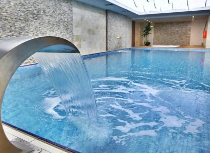 Holiday Inn Ankara - Cukurambar, an IHG - 28