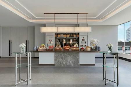 Courtyard by Marriott Phuket Town - 29