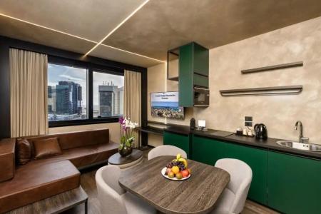 Novotel Genova City - 67