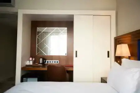 Ramada Plaza By Wyndham Istanbul Sultanahmet - 92
