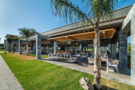 Akra Fethiye The Residence Tui Blue Sensatori - Ultra All Inclusive - Adults Only - 93