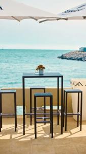 Mediterranea & Convention Center - 28