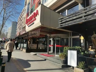 Ramada by Wyndham Istanbul Old City - 50