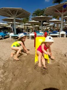 Novotel Sharm El-Sheikh - 61