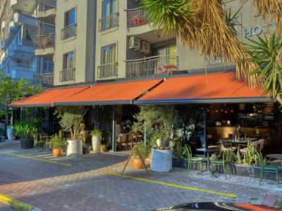 Aria Riva Apart - 36