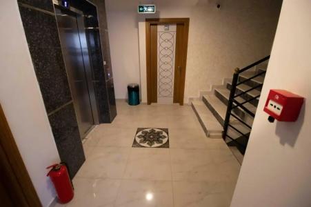 Ersoy İkiz Otel - 16