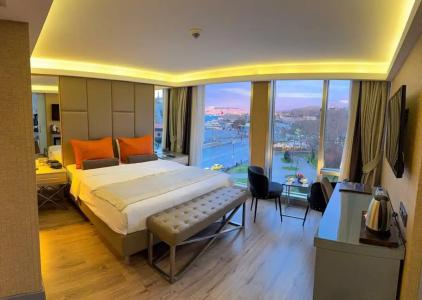 Manesol Old City Bosphorus - 56