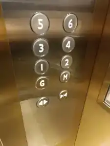 Golden Tulip Deira - 23