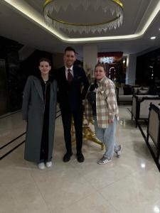 Golden Horn Istanbul - 52