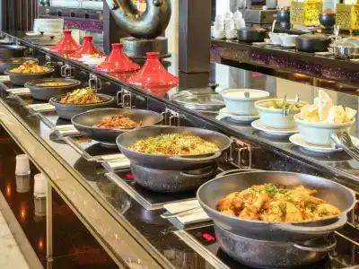 Sofitel Abu Dhabi Corniche - 27