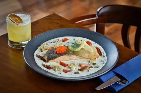 Courtyard by Marriott World Trade Center, Abu Dhabi - 94