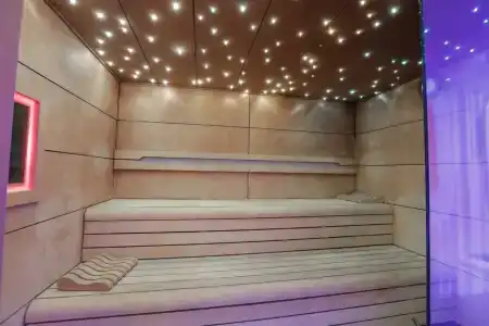 Boscolo Nice & Spa - 57