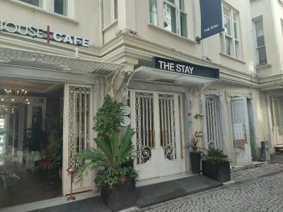 The Stay Bosphorus - 34