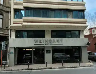 Weingart Istanbul - 4