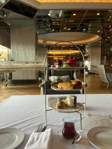 Wyndham Grand Istanbul Kalamis Marina - 98