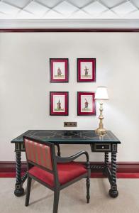 Ciragan Palace Kempinski Istanbul - 54