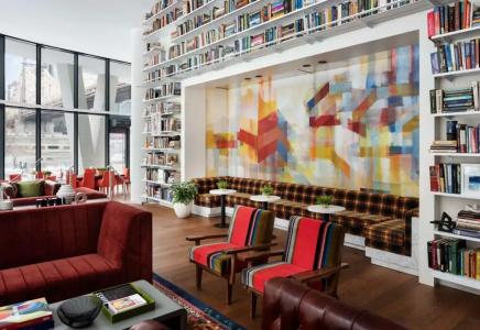 Graduate by Hilton New York - 72