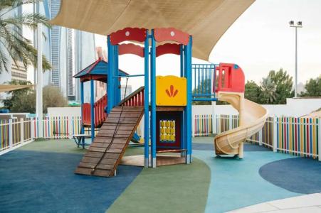 Radisson Blu & Resort, Abu Dhabi Corniche - 38