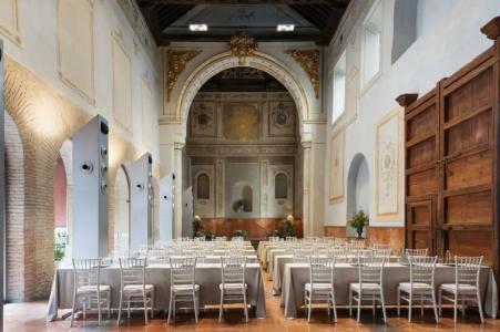 Palacio de Santa Paula, Autograph Collection - 80