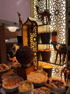 Media Rotana Dubai - 17