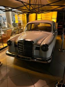 Justiniano Deluxe Resort - 23