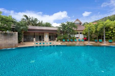 Timber House Aonang - 0