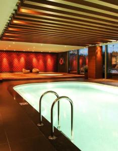 Sheraton Istanbul Atakoy - 27