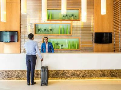 ibis Deira Creekside Dubai - 50