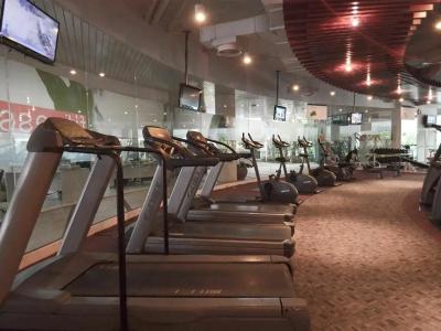 A-One Pattaya Beach Resort - 88