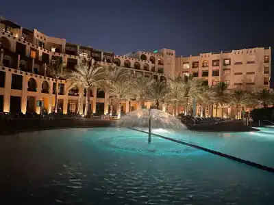 Hilton Ras Al Khaimah Beach Resort - 64