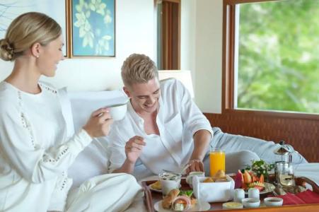 The Westin Siray Bay Resort & Spa, Phuket - 49