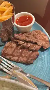 Umm Al Quwain Beach - 70