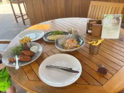 Umm Al Quwain Beach - 94