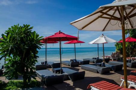 Kirikayan Boutique Resort - SHA Extra Plus - 45