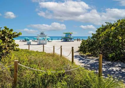 The Palms & Spa - 22