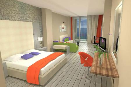 Atrium Platinum Resort & Spa - 31