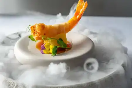 Atrium Platinum Resort & Spa - 98