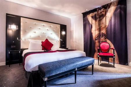 Maison Albars Le Diamond - 52