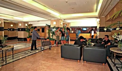 Novel City Center - 8