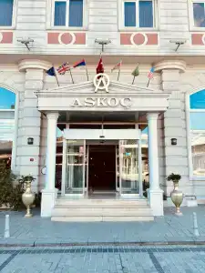 Askoc & SPA - 30
