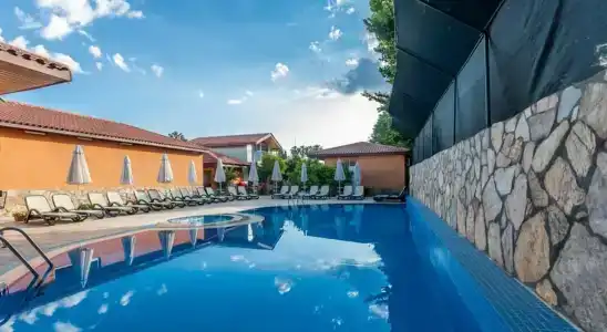 Ozlem Garden - All Inclusive - 48