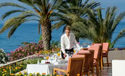 Constantinou Bros Athena Beach - 59