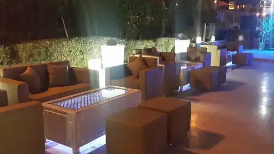 Cataract Layalina Naama Bay - 77