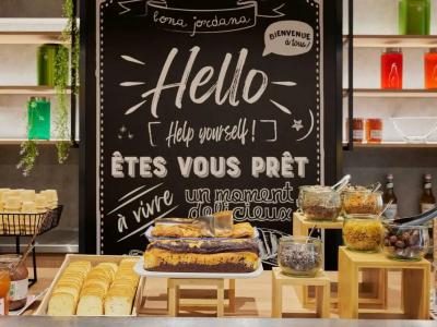 ibis Centre Gare - 23