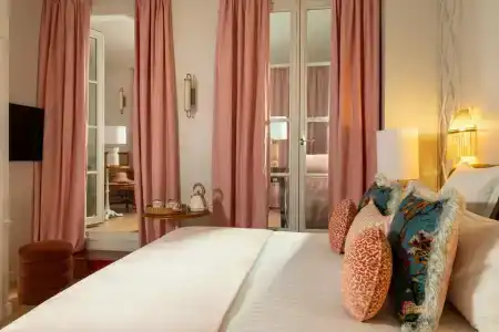 Hôtel Le Lavoisier & Spa - 1