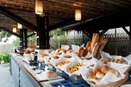 Centara Koh Chang Tropicana Resort - 72