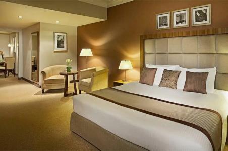 City Seasons Al Hamra - 99