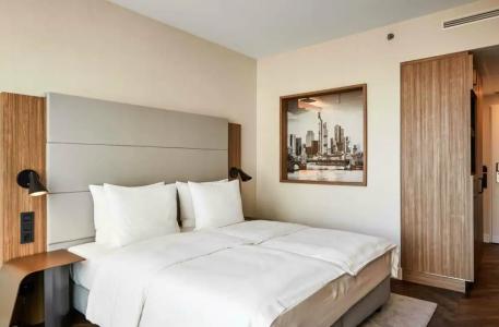 Radisson Blu Frankfurt - 29