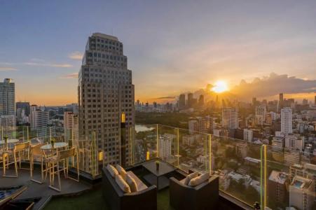 The Continent Bangkok by Compass Hospitality - SHA Extra Plus - 71