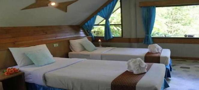 Chai Chet Resort Koh Chang - 94